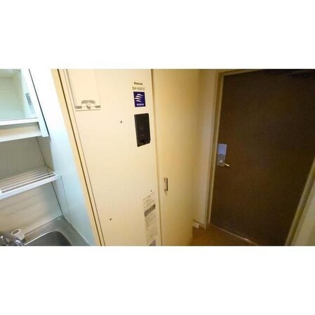 フローライト八王子堀之内の物件内観写真